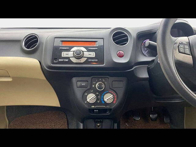 Used Honda Amaze [2013-2016] 1.2 S i-VTEC in Hyderabad