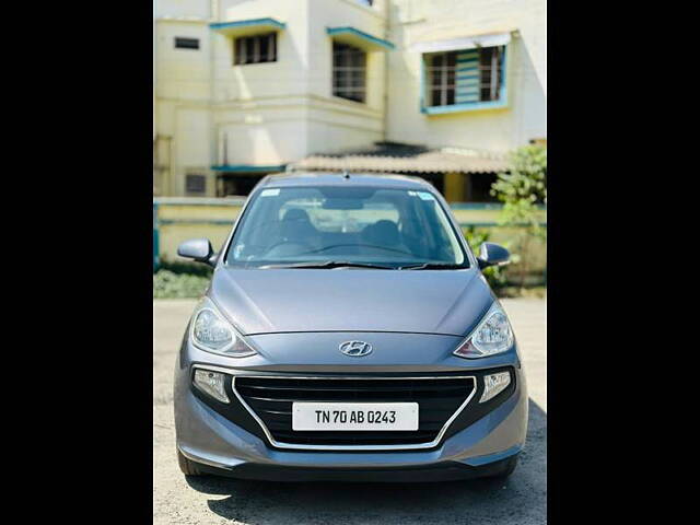 Used 2019 Hyundai Santro in Coimbatore