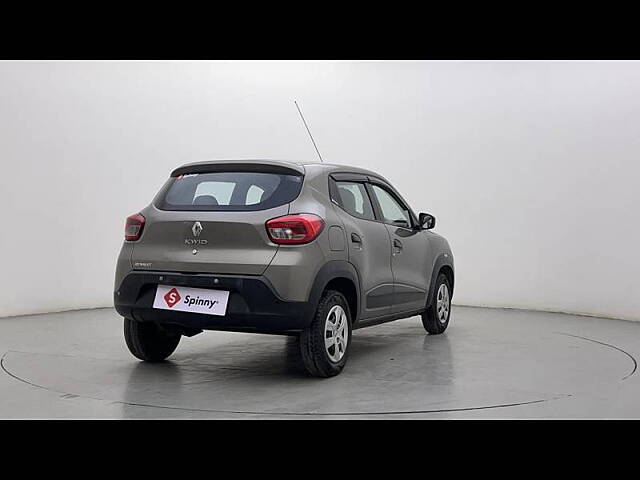 Used Renault Kwid [2015-2019] RXT [2015-2019] in Bangalore