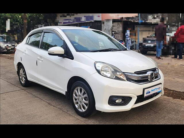 Used Honda Amaze [2016-2018] 1.2 VX AT i-VTEC in Thane