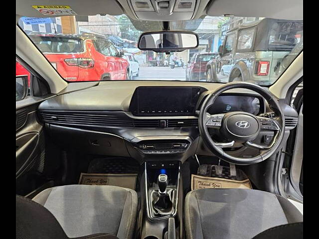 Used Hyundai i20 [2020-2023] Asta (O) 1.2 MT [2020-2023] in Kanpur