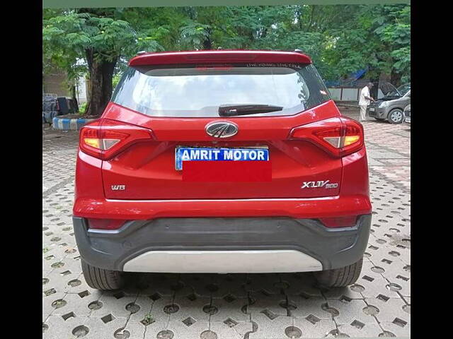 Used Mahindra XUV300 [2019-2024] W8 (O) 1.5 Diesel [2020] in Kolkata