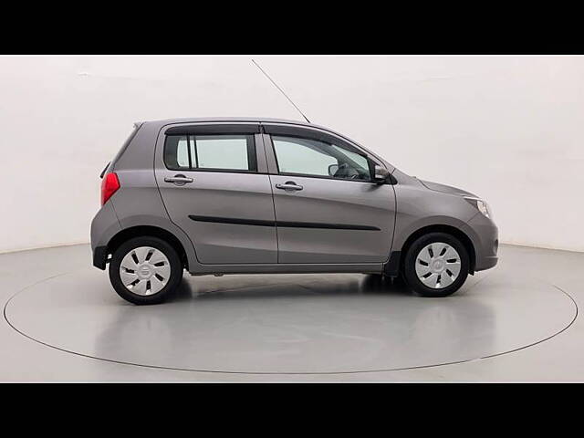 Used Maruti Suzuki Celerio [2014-2017] ZXi in Hyderabad