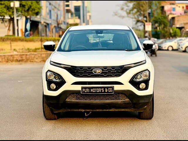 Used 2019 Tata Harrier in Delhi