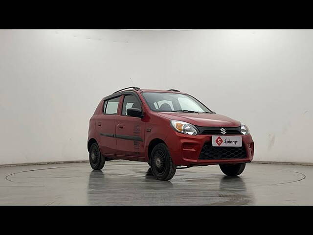 Used Maruti Suzuki Alto 800 [2012-2016] Vxi in Hyderabad