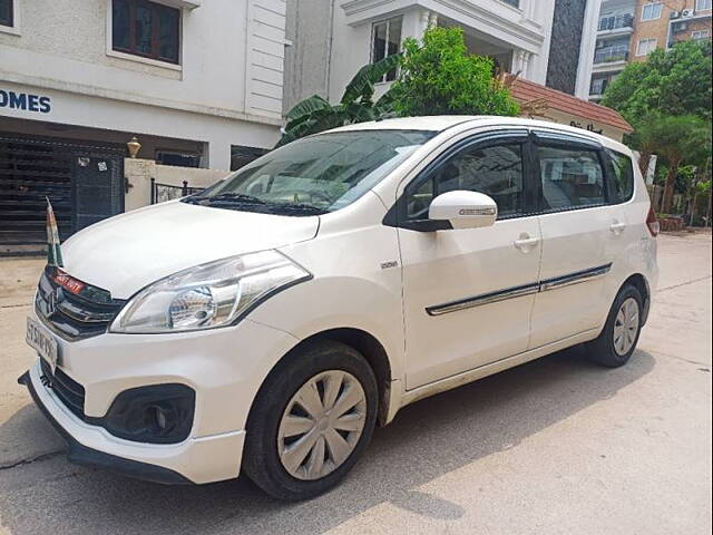 Used Maruti Suzuki Ertiga [2018-2022] VDi 1.3 Diesel in Hyderabad