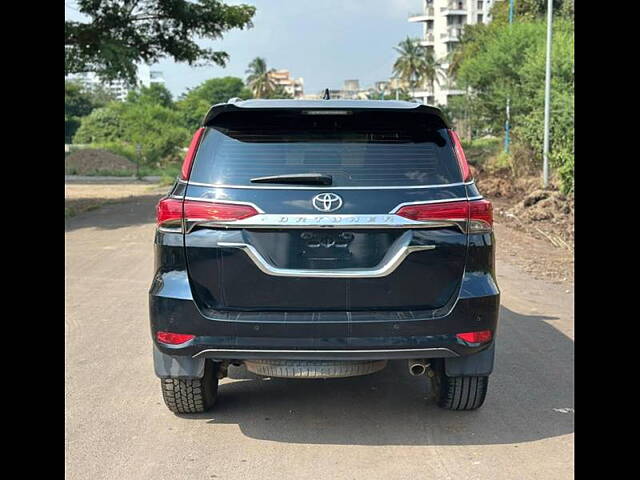 Used Toyota Fortuner [2016-2021] 2.8 4x2 MT [2016-2020] in Pune