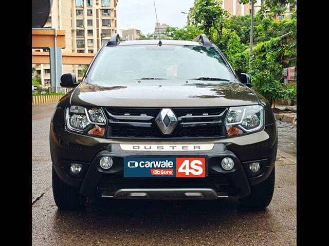 Used 2018 Renault Duster in Mumbai