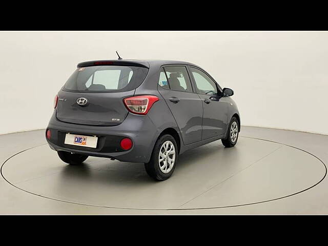 Used Hyundai Grand i10 Magna 1.2 Kappa VTVT in Delhi