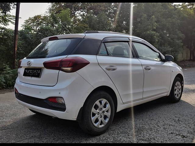 Used Hyundai Elite i20 [2019-2020] Magna Plus 1.2 in Indore