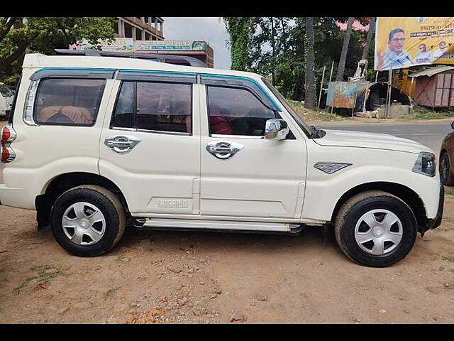 Used Mahindra Scorpio 2021 S3 2WD 7 STR in Bhojpur