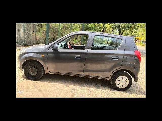 Used Maruti Suzuki Alto 800 [2012-2016] Lxi in Raipur