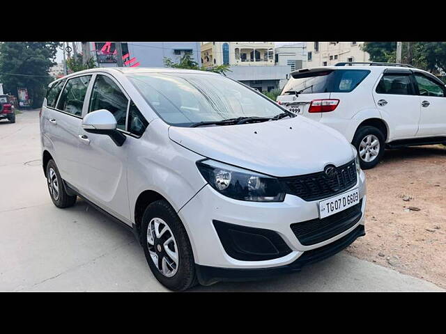 Used Mahindra Marazzo [2018-2020] M2 7 STR in Hyderabad