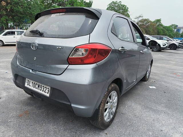 Used Tata Tiago [2016-2020] Revotorq XZ Plus in Noida
