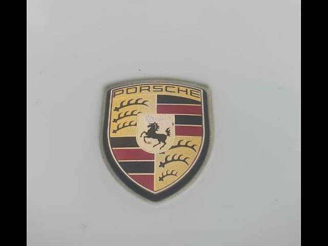 Used Porsche Cayenne [2010-2014] Diesel in Kanpur