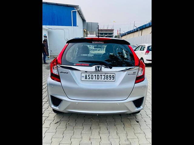 Used Honda Jazz [2015-2018] VX Petrol in Guwahati