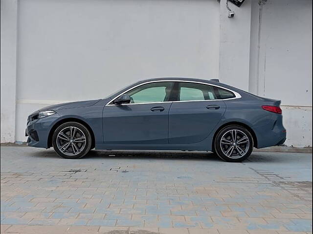 Used BMW 2 Series Gran Coupe 220d Sportline in Ahmedabad