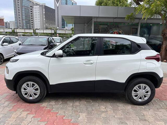 Used Tata Punch Adventure MT [2021-2023] in Ahmedabad