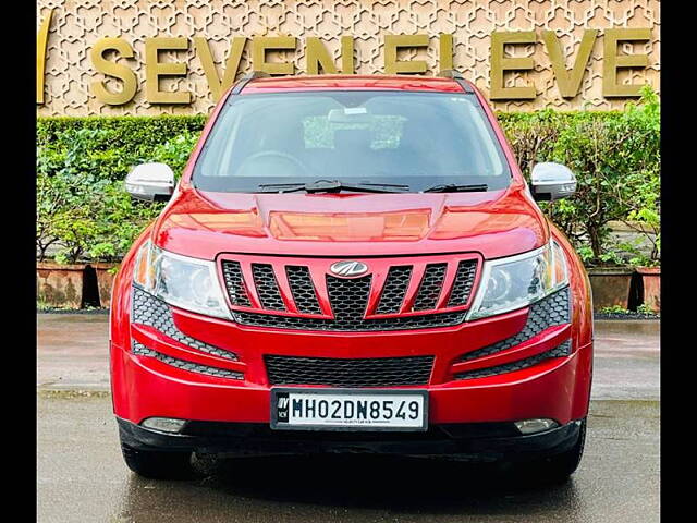 Used Mahindra XUV500 [2011-2015] W8 in Mumbai