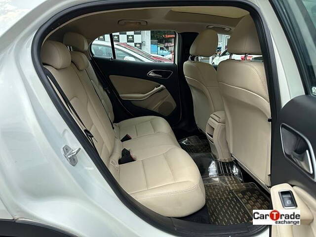 Used Mercedes-Benz GLA [2014-2017] 200 CDI Sport in Pune