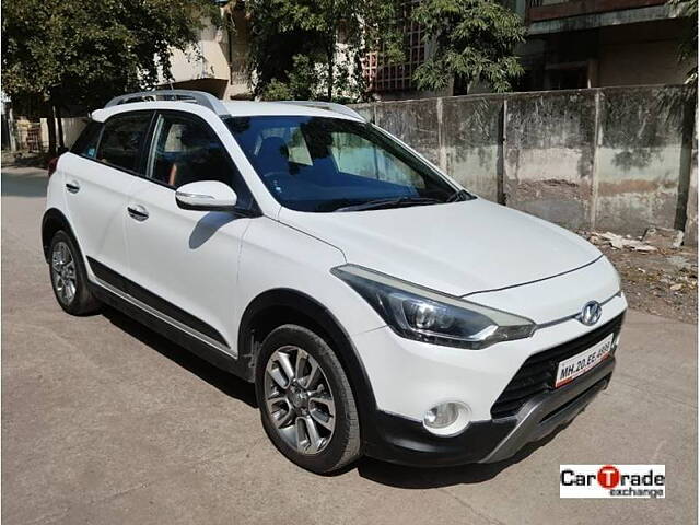 Used Hyundai i20 Active [2015-2018] 1.4 SX in Aurangabad