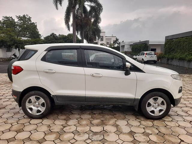 Used Ford EcoSport [2017-2019] Ambiente 1.5L TDCi in Nashik