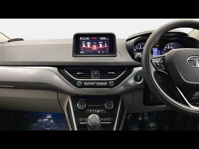 Used Tata Nexon [2017-2020] XZ Plus in Delhi