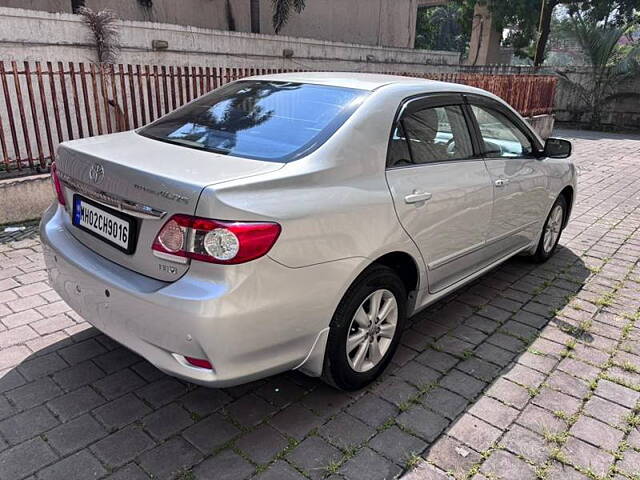 Used Toyota Corolla Altis [2011-2014] 1.8 VL AT in Thane