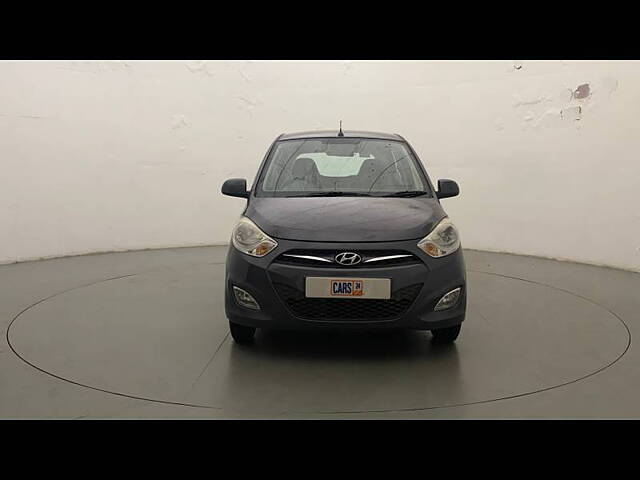 Used Hyundai i10 [2010-2017] Sportz 1.1 iRDE2 [2010--2017] in Mumbai