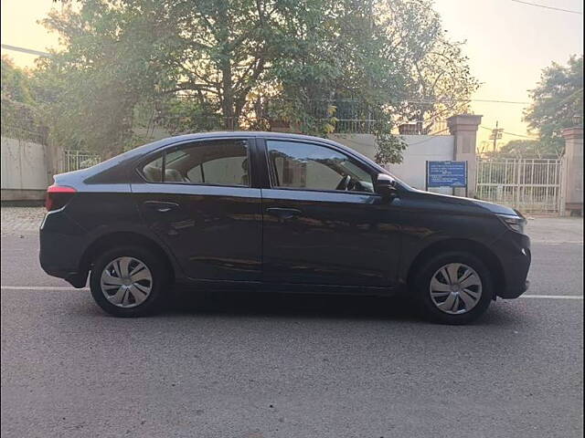 Used Honda Amaze [2016-2018] 1.2 S i-VTEC in Delhi