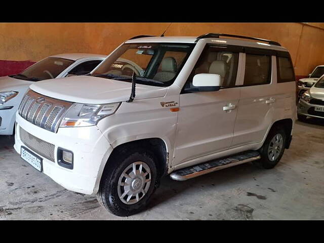 Used Mahindra TUV300 [2015-2019] T6 Plus in Patna