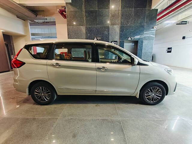 Used Maruti Suzuki Ertiga [2018-2022] ZXi Plus in Ahmedabad