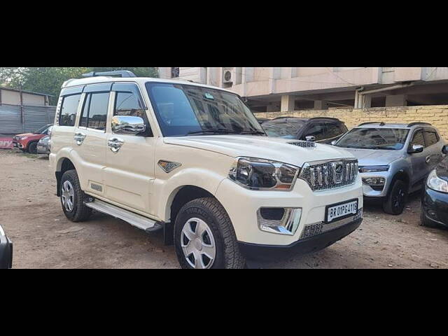 Used Mahindra Scorpio [2014-2017] S2 in Patna