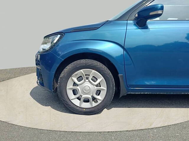 Used Maruti Suzuki Ignis [2017-2019] Delta 1.2 MT in Noida