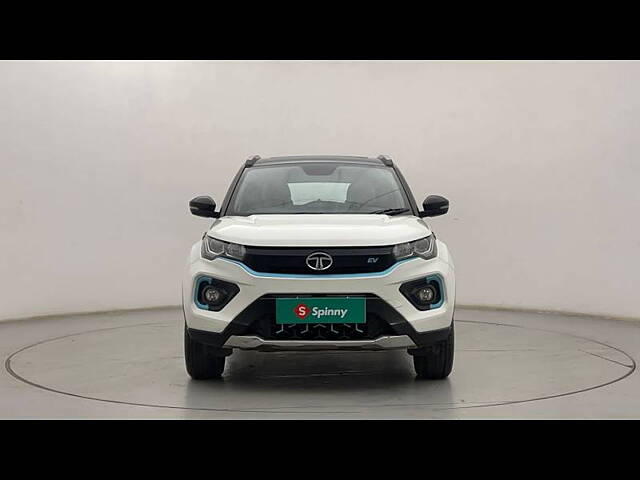 Used Tata Nexon EV [2020-2022] XZ Plus LUX in Pune