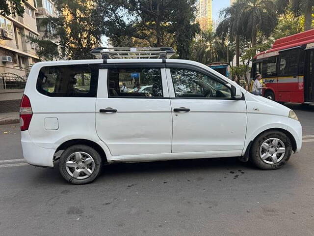 Used Chevrolet Enjoy 1.3 LS 7 STR in Mumbai