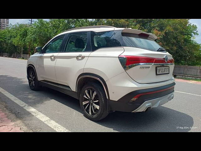 Used MG Hector [2019-2021] Sharp 1.5 DCT Petrol [2019-2020] in Noida