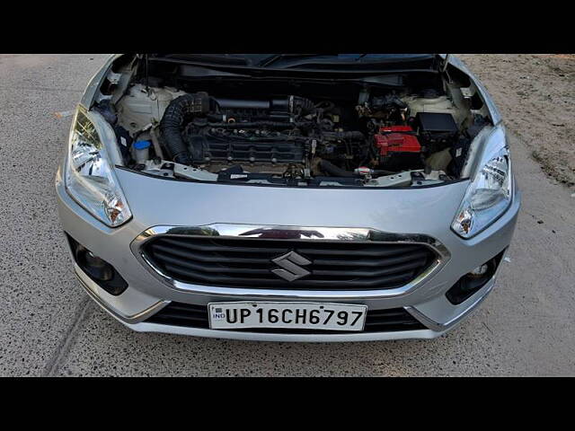 Used Maruti Suzuki Dzire VXi [2020-2023] in Faridabad