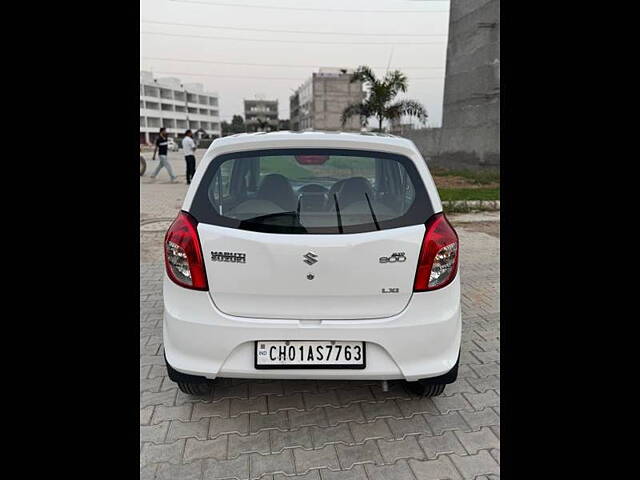 Used Maruti Suzuki Alto 800 [2012-2016] Lxi in Kharar