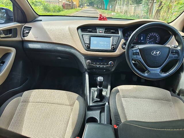 Used Hyundai Elite i20 [2016-2017] Asta 1.2 (O) [2016] in Mysore