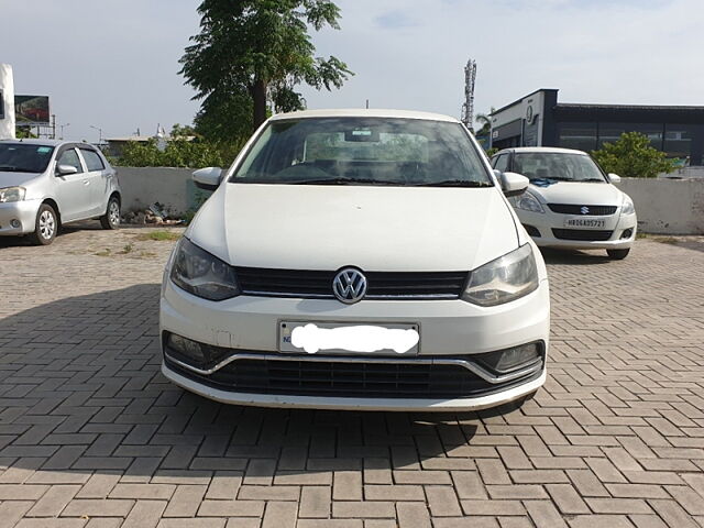 Used 2017 Volkswagen Ameo in Karnal