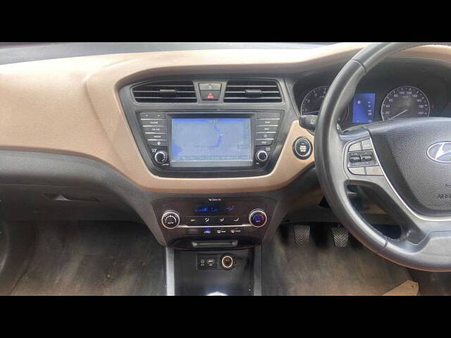 Used Hyundai Elite i20 [2017-2018] Asta 1.2 in Hyderabad