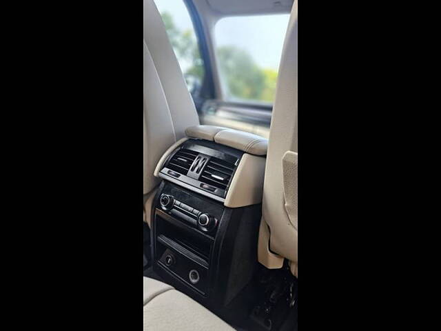 Used BMW X5 [2014-2019] xDrive30d Pure Experience (7 Seater) in Pune