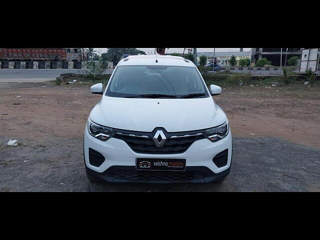 Used 2020 Renault Triber in Bhubaneswar