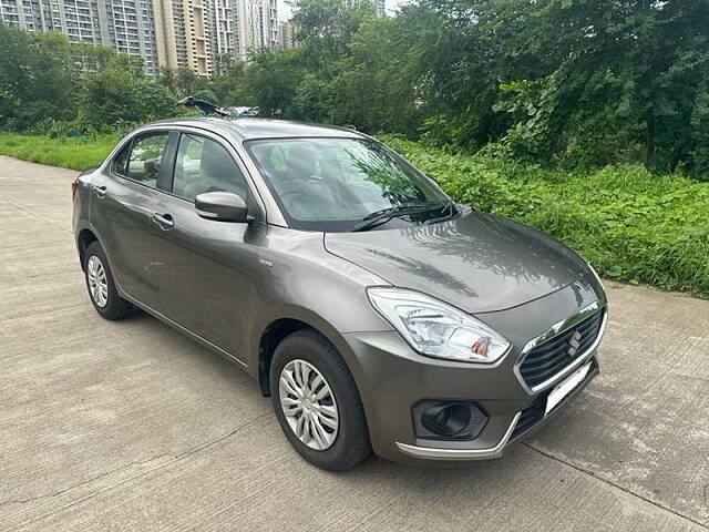 Used 2019 Maruti Suzuki DZire in Mumbai