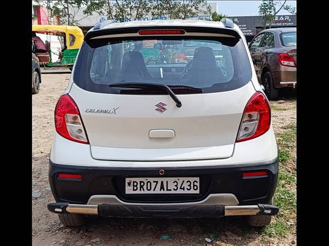 Used Maruti Suzuki Celerio X Zxi in Patna