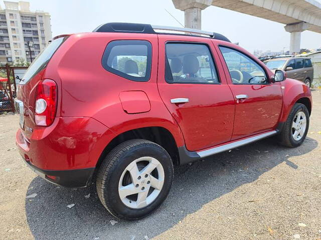 Used Renault Duster [2012-2015] 110 PS RxL Diesel in Pune