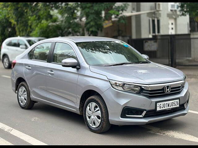 Used 2022 Honda Amaze in Ahmedabad