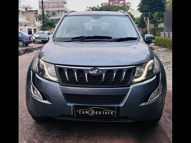 Used Mahindra XUV500 [2015-2018] W6 in Jaipur