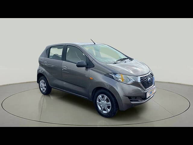 Used 2018 Datsun Redigo in Surat